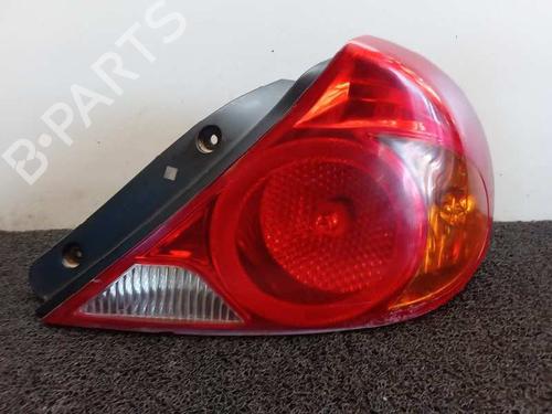 Used Right taillight Right taillight 6791567 6791567