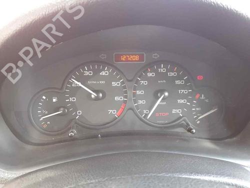 Motor PEUGEOT 206 Hatchback (2A/C) 1.4 LPG | BP30595714M1 