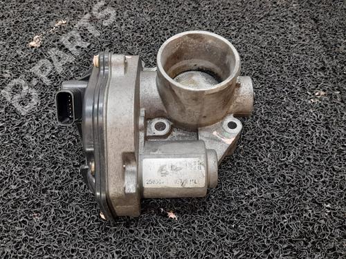Used Throttle body Throttle body FORD C-MAX (DM2) 1.6 (100 hp) 11017880 11017880