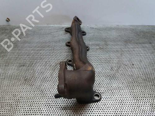 Exhaust manifold TOYOTA AVENSIS Saloon (_T25_) 2.2 D-4D (ADT251_, ADT251R) | BP11654438M110 
