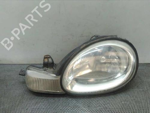 Used Left headlight Left headlight CHRYSLER NEON II 1.6 (116 hp) 1567704 1567704