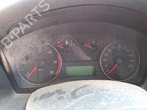 Right tailgate light FIAT STILO Multi Wagon (192_) 1.9 JTD | BP4086060C80 - Image 8