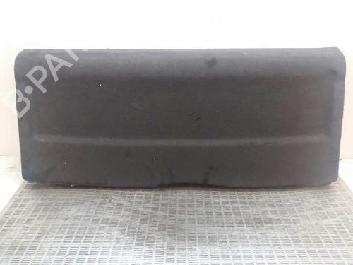 Used Rear parcel shelf SEAT IBIZA II (6K1) 1.4 i (60 hp) 1357155