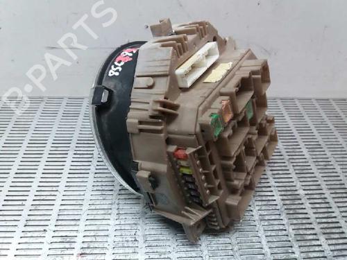 Instrument cluster PEUGEOT 107 (PM_, PN_) 1.0 | BP595580C47 
