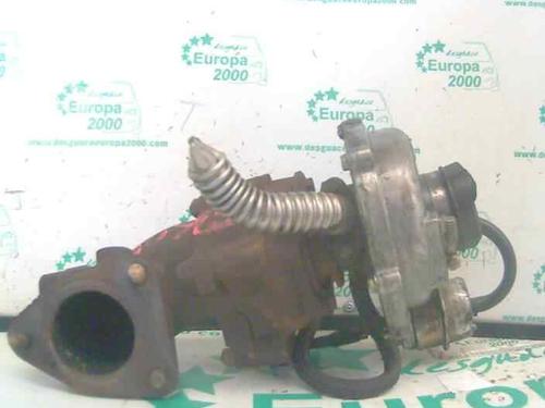 Used Turbocharger/Supercharger Turbocharger/Supercharger ROVER 400 II (RT) 420 D (86 hp) 40097738 40097738