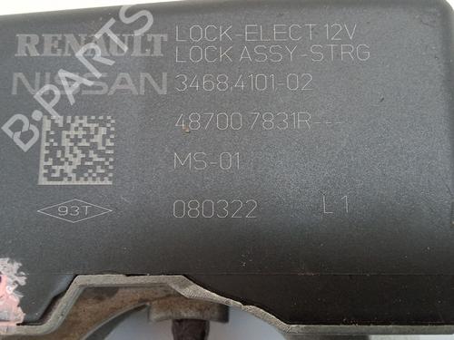 Electronic module NISSAN QASHQAI III (J12) | BP36768356M83 - Image 3