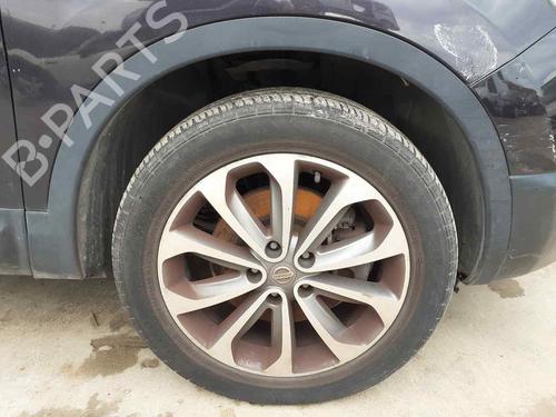 Other NISSAN QASHQAI I (J10, NJ10) 2.0 | BP29984182O1