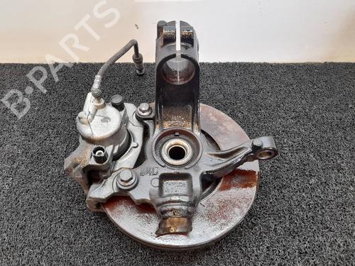 Right front steering knuckle FORD MONDEO IV (BA7) 1.6 EcoBoost | BP4417848M26 