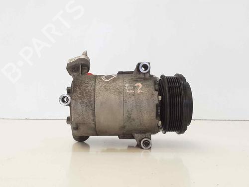AC compressor FORD C-MAX II (DXA/CB7, DXA/CEU) | BP20715252M34 - Image 5