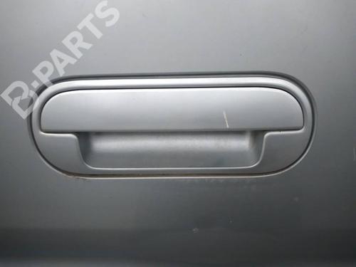Used Rear left exterior door handle Rear left exterior door handle HONDA HR-V (GH_) 1.6 16V (GH1, GH3) (105 hp) 9094897 9094897