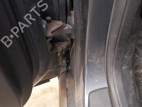Used Hinge/Door check strap AUDI A4 B6 (8E2) 2.5 TDI quattro (180 hp) 30386445