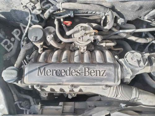 ABS pump MERCEDES-BENZ A-CLASS (W168) A 170 CDI (168.009, 168.109) | BP17862736M43 