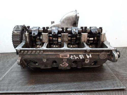 Used Cylinder head VW PASSAT B5.5 (3B3) 1.9 TDI (130 hp) 10974276