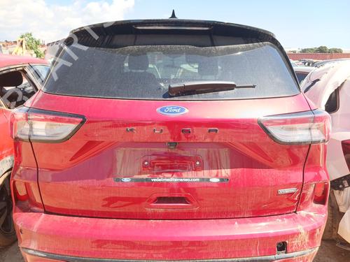 Bakluke CC/Kombi-Kupé Bakluke CC/Kombi-Kupé FORD KUGA III (DFK) [2019-2026] 34519174 34519174