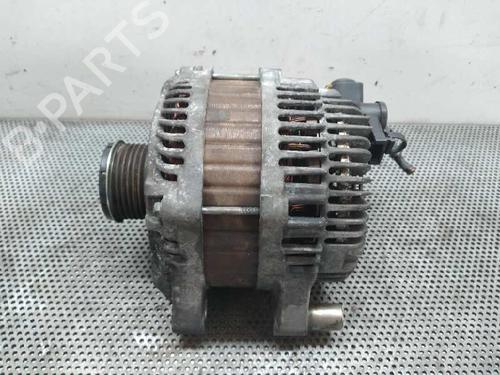 Used Alternator PEUGEOT 407 (6D_) 2.0 (6DRFNB, 6DRFNE) (136 hp) 4421934
