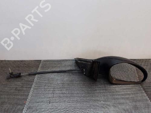Used Right mirror SEAT IBIZA III (6L1) [2002-2009]  3439586