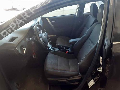 Electronic sensor TOYOTA AURIS (_E18_)  | BP23336899M84 