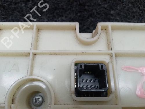 Climate control TOYOTA PRIUS (_W3_) 1.8 Hybrid (ZVW3_) | BP4416169I5 