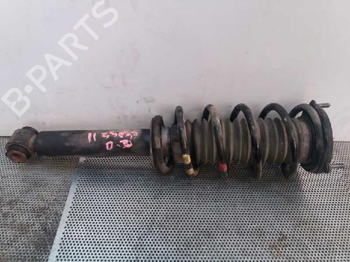 Used Left front shock absorber PEUGEOT 407 (6D_) [2004-2011]  1565431