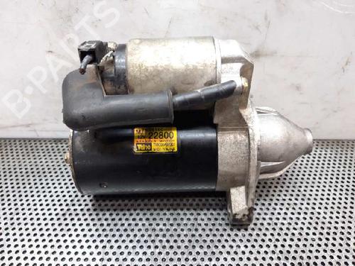 Starter HYUNDAI ACCENT II (LC) 1.5 | BP2996986M8 