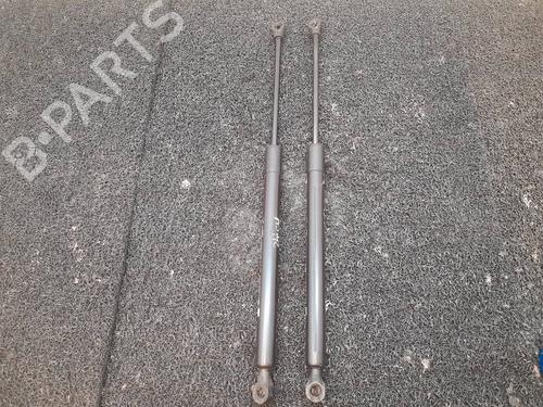 Gassdemper Bakluke RENAULT CLIO IV (BH_) [2012-2021]  14036614