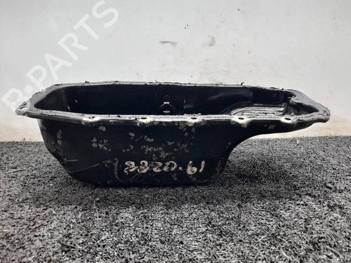 Used Oil sump Oil sump OPEL CORSA C (X01) [2000-2009] 14037948 14037948