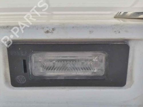 Used Licence plate light AUDI A4 B8 (8K2) 2.0 TDI (136 hp) 17988282