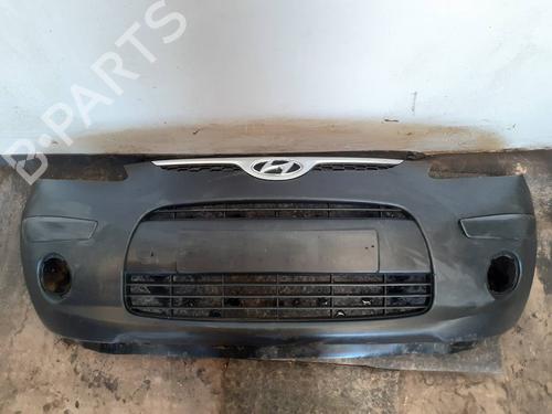 Foran støtfanger HYUNDAI i10 I (PA) [2007-2018]  27623925