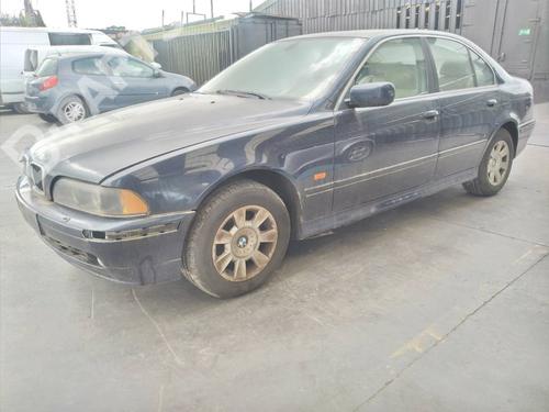 Climate control BMW 5 (E39) 525 i | BP10231884I5  - Image 12