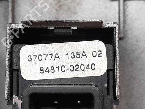 Right front window switch TOYOTA COROLLA (_E12_) 2.0 D-4D (CDE120_, CDE120R) | BP4441280I26