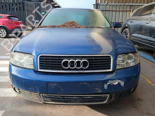 Used Parts AUDI A4 B6 (8E2) 1.9 TDI 4998980
