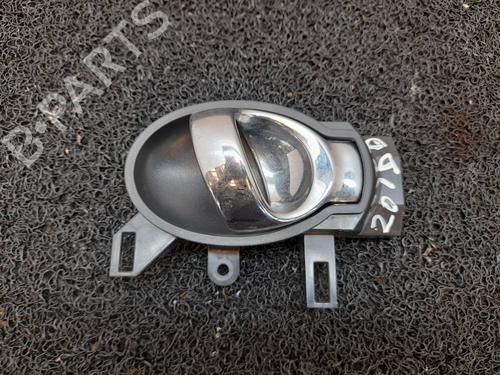 Used Front right interior door handle NISSAN JUKE (F15) 1.5 dCi (110 hp) 8300348