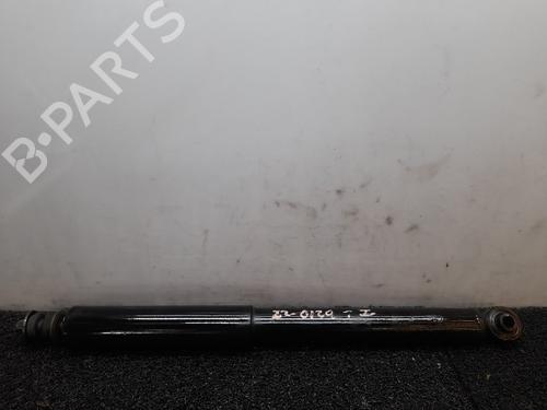 Used Left rear shock absorber MITSUBISHI PAJERO III (V7_W, V6_W) 3.2 Di-D (V68W, V78W) (165 hp) 9147184