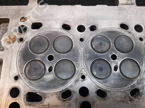 Cylinder head OPEL MERIVA A MPV (X03) 1.3 CDTI (E75) | BP10974237M5 