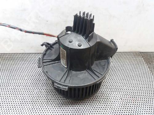 Used Heater blower motor OPEL ZAFIRA / ZAFIRA FAMILY B (A05) 1.9 CDTI (M75) (120 hp) 4197092