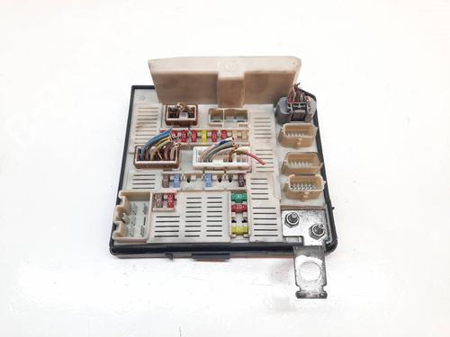 Used Fuse box RENAULT MEGANE II (BM0/1_, CM0/1_) 1.5 dCi (BM1E, CM1E) (106 hp) 27392142
