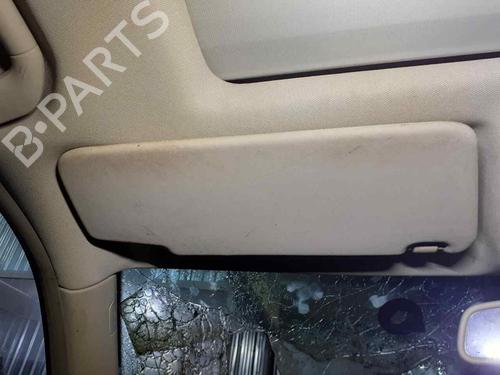 left-sun-visor-mercedes-benz-glk-class-x204-2008-2009-2010-2011-2012-2013-2014-2015-30527372 main image