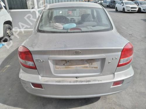 Engine KIA RIO I Hatchback (DC)  | BP12606566M1  - Image 9