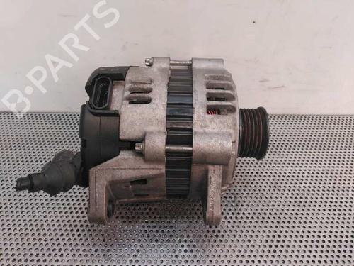Alternator CHEVROLET NUBIRA Saloon 1.6 | BP1185378M7 
