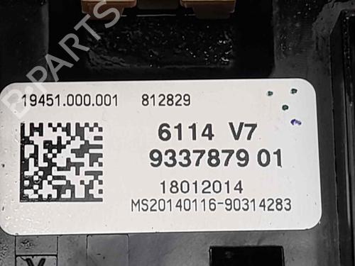 Fuse box BMW 3 (F30, F80) 318 d | BP17649188E1 