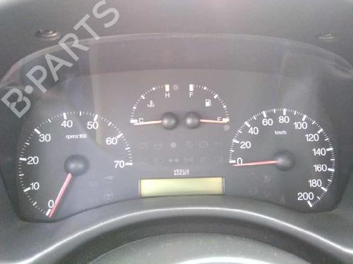 Fuel pump FIAT PUNTO Hatchback Van (188_) 1.2 60 | BP5236615M76 