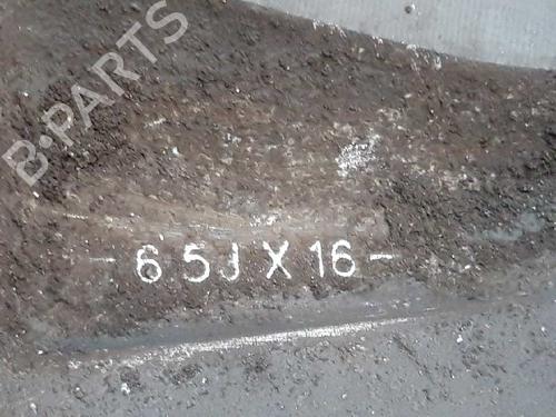 Rim HYUNDAI SANTA FÉ I (SM) 2.0 CRDi | BP4518268C45 