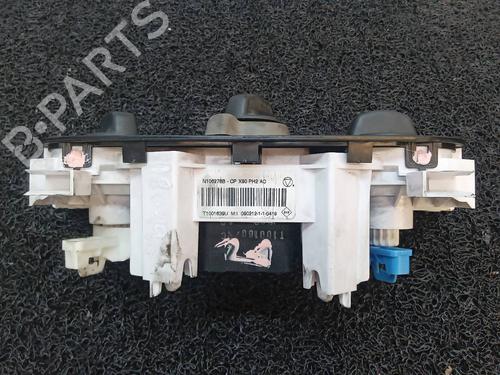 Climate control DACIA SANDERO | BP4421160I5 - Image 2