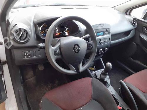 Engine RENAULT CLIO IV (BH_) | BP30055275M1