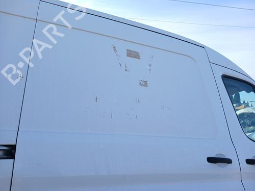 Used Right slide door Right slide door FORD TRANSIT Bus (FD_ _, FB_ _, FS_ _, FZ_ _, FC_ _) [2006-2014] 35785364 35785364