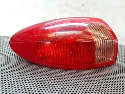 Used Left taillight Left taillight ALFA ROMEO 147 (937_) 1.6 16V T.SPARK ECO (937.AXA1A, 937.BXA1A) (105 hp) 4614349 4614349