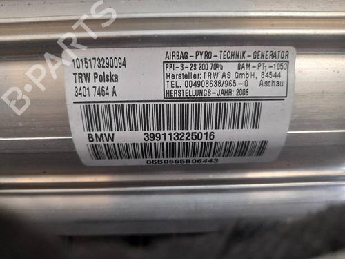 Airbag Kit BMW 3 (E90) 320 i | BP4474734C86 