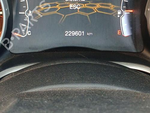 Front slam panel JEEP COMPASS (MP, M6, MV, M7) 1.6 CRD | BP36504953C72 - Image 16