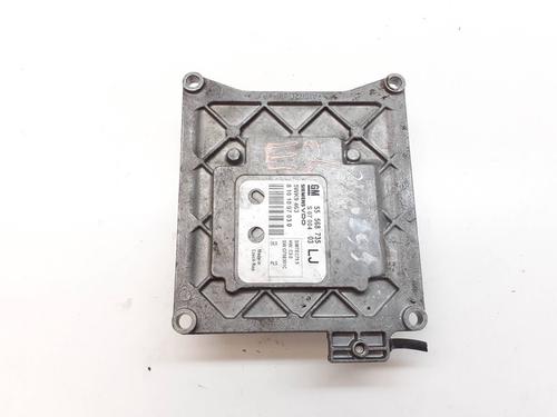 Engine control unit (ECU) OPEL ASTRA H (A04) | BP25714728M57 - Image 2