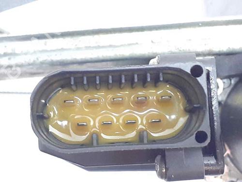 Rear left window mechanism MERCEDES-BENZ A-CLASS (W168) A 140 (168.031, 168.131) | BP635368C24 